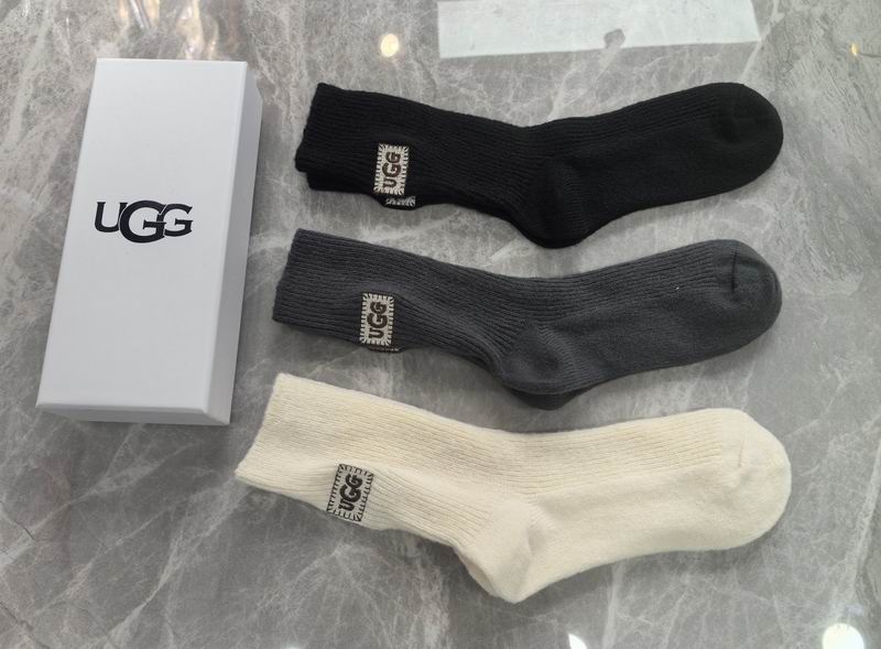 UGG Socks 112703